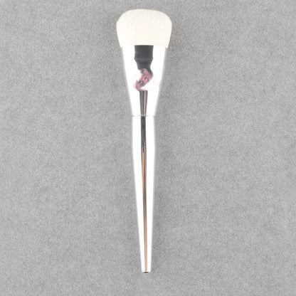 1 piece Foundation Makeup brushes Liquid BB cream Contour Make up IT cosmetic synthetic hair plastic Handle