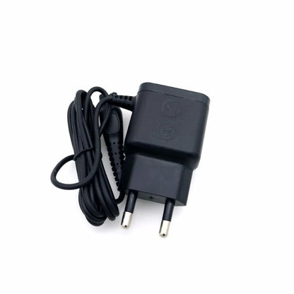 15V 5.4W 2-Prong EU Wall Plug AC Power Adapter Charger for PHILIPS Norelco HQ8 HQ8505 HQ8500 HQ6070 HQ6073 HQ6076 PT860 AT890