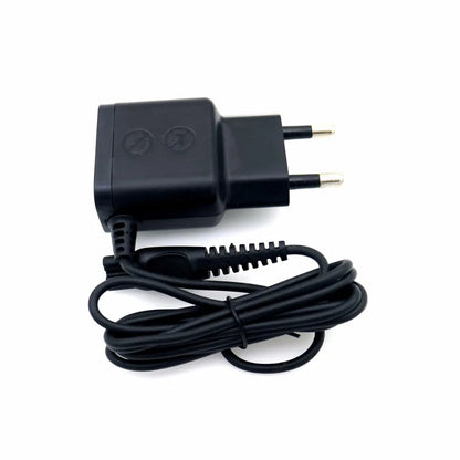 15V 5.4W 2-Prong EU Wall Plug AC Power Adapter Charger for PHILIPS Norelco HQ8 HQ8505 HQ8500 HQ6070 HQ6073 HQ6076 PT860 AT890