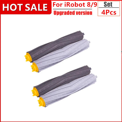 For IRobot Roomba Parts Kit Series 800 860 865 866 870 871 880 885 886 890 900 960 966 980 - Brushes and Filters