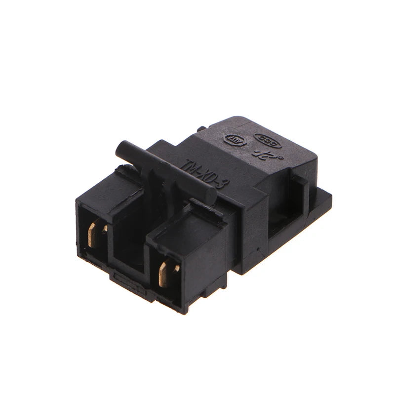 1 Pc Thermostat Switch TM-XD-3 100-240V 13A Steam Electric Kettle Parts