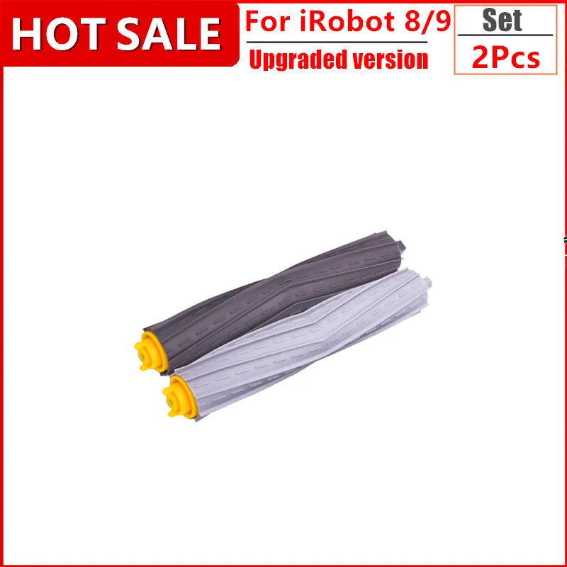 For IRobot Roomba Parts Kit Series 800 860 865 866 870 871 880 885 886 890 900 960 966 980 - Brushes and Filters