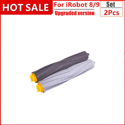 For IRobot Roomba Parts Kit Series 800 860 865 866 870 871 880 885 886 890 900 960 966 980 - Brushes and Filters