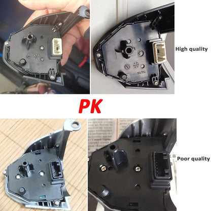 Steering RH Remote Cruise Control Switch 96720G6010 For Kia RIO K2 Picanto 2017 2018 2019 2020 2021 .