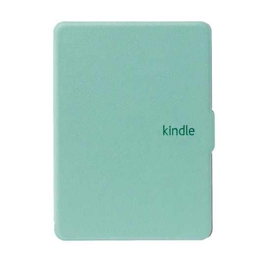 Faux Leather Flip Stand Tablet Case Cover For Amazon Kindle 8th Generation 2016