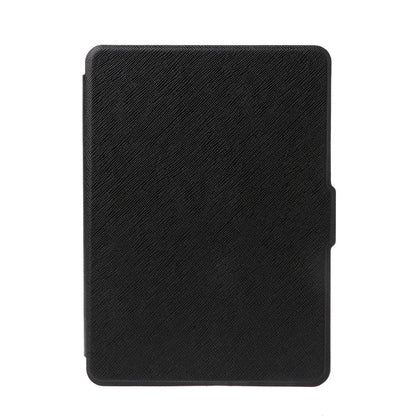 Faux Leather Flip Stand Tablet Case Cover For Amazon Kindle 8th Generation 2016