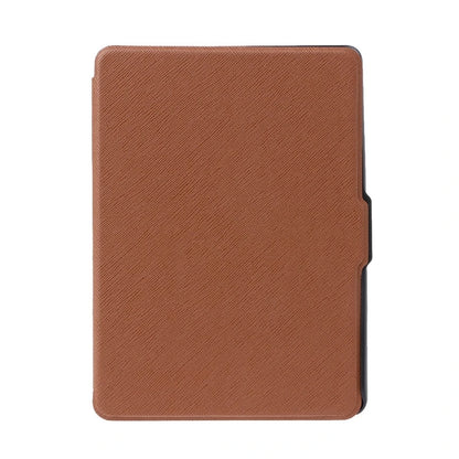 Faux Leather Flip Stand Tablet Case Cover For Amazon Kindle 8th Generation 2016