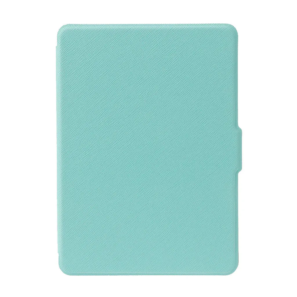 Faux Leather Flip Stand Tablet Case Cover For Amazon Kindle 8th Generation 2016