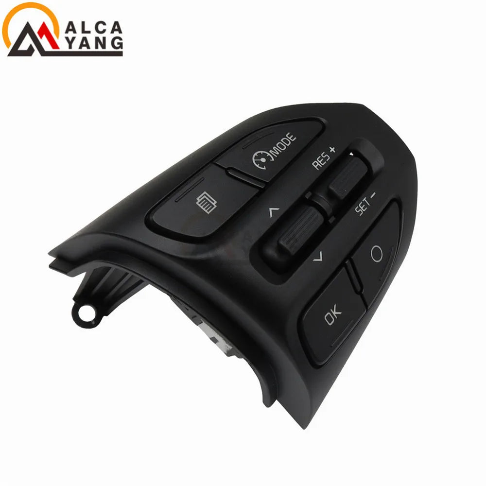 Steering RH Remote Cruise Control Switch 96720G6010 For Kia RIO K2 Picanto 2017 2018 2019 2020 2021 .