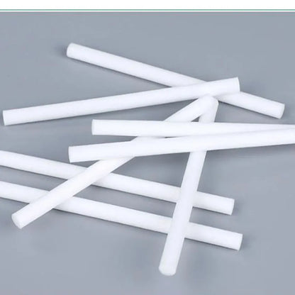 Absorbent cotton swab, fiber rod, atomizer, high hardness, air guide rod, humidifier, aromatherapy machine, volatile soft rod