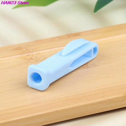 High Quality 1PC Creative Nurse Doctor Convenient Ampoule Bottle Opener Plastic Handle Medical Tools Fish Ampule Breakers