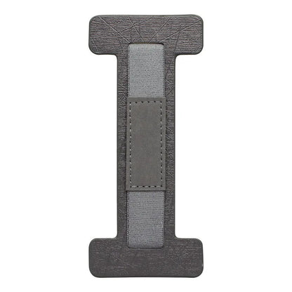 Universal Tablet Grip Strap Stand Anti Slip Finger Holder Sticker for 4-10 Inch Kindle Tablet and Other Tablets