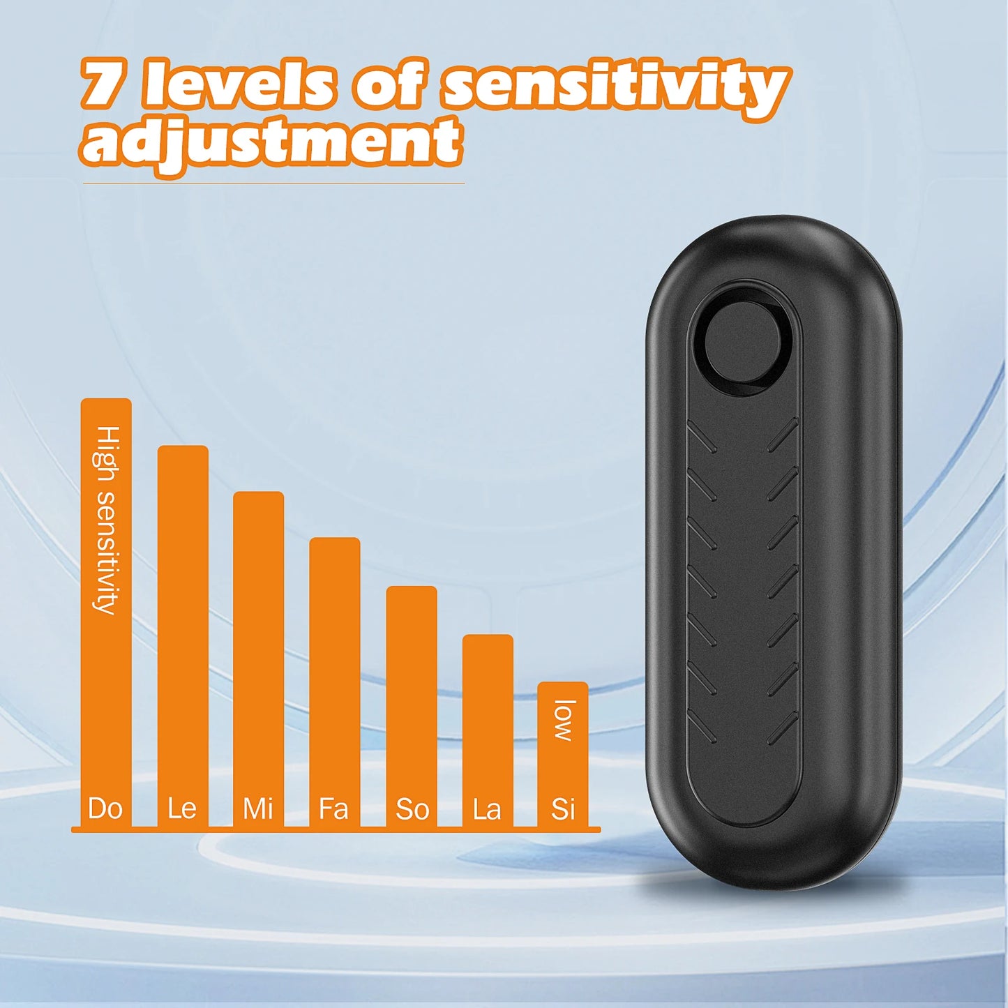 Wireless Bicycle Alarm Remote Control Waterproof Electric Motorcycle Scooter Bike Security Protection Anti theft Alarms