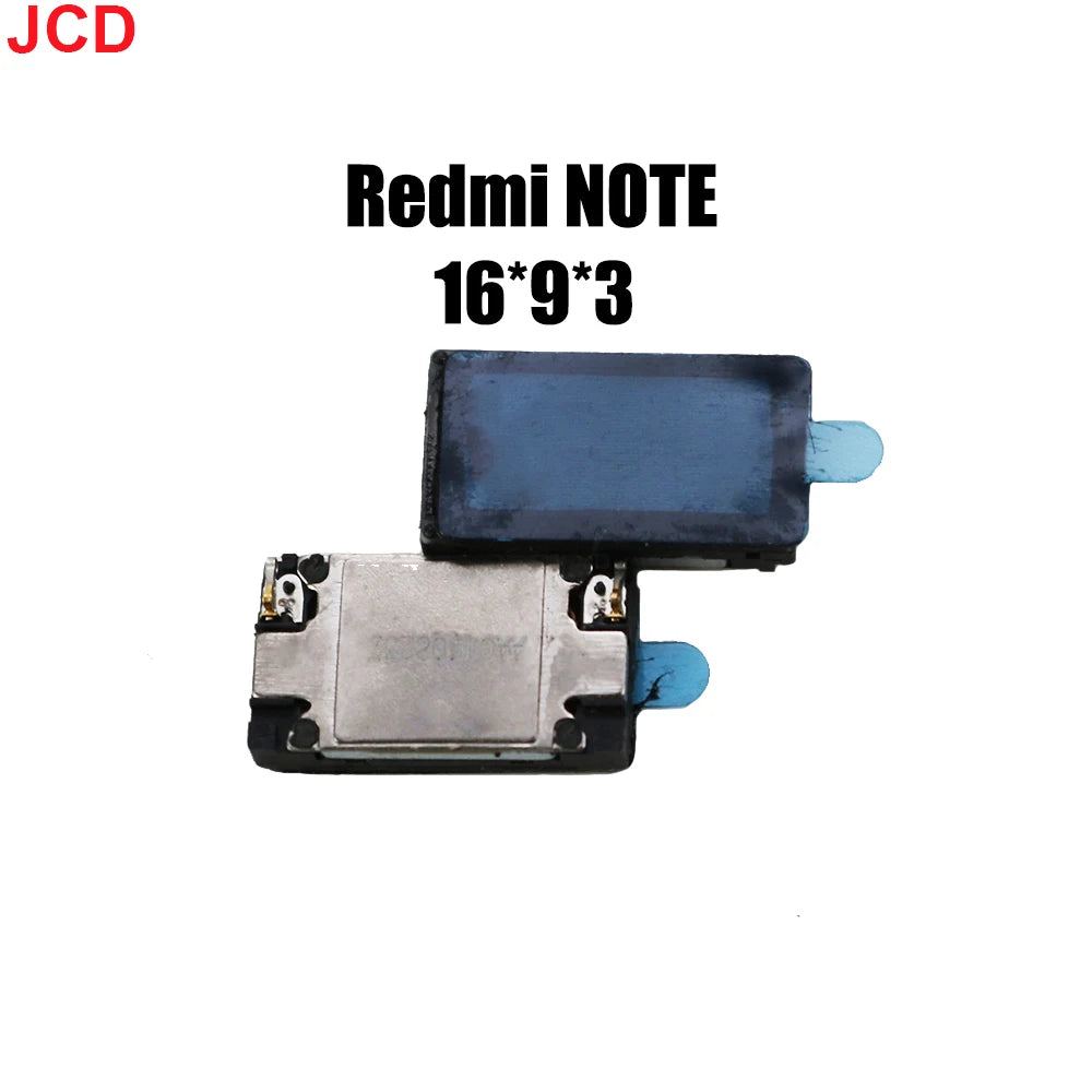 Loudspeaker Loud Speaker Buzzer for Xiaomi Redmi Hongmi NOTE 3G  M1 1S 2S MI 2A 3S MI4 M3 M2 MI2/3 pro SE top quality