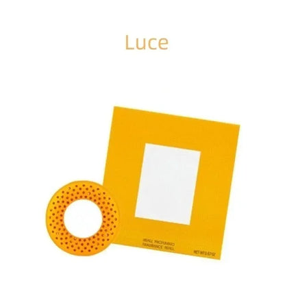 High Quality Car Air Fresheners Perfume Diffuser Fico Di Long Lasting Natural Taste for Luce, Mirto, FicoCar Fragrances