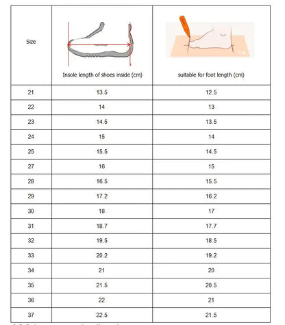 2024 New Spring Summer Autumn Kids Shoes For Boys Girls British Style Children's Casual Sneakers PU Leather Fashion Shoes Hot