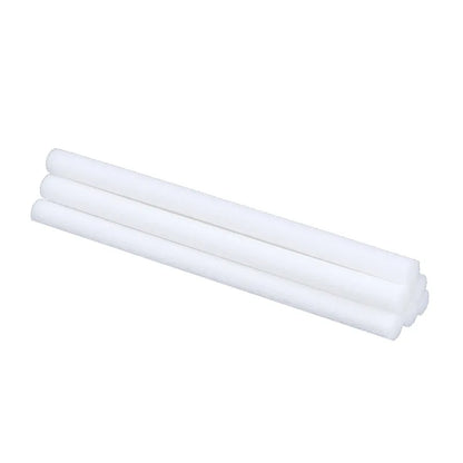 Absorbent cotton swab, fiber rod, atomizer, high hardness, air guide rod, humidifier, aromatherapy machine, volatile soft rod