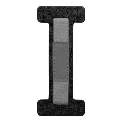 Universal Tablet Grip Strap Stand Anti Slip Finger Holder Sticker for 4-10 Inch Kindle Tablet and Other Tablets