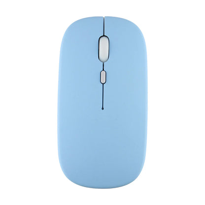 2025 NEW Silent Bluetooth Mouse Computer Laptop Optical Mouse Wireless for iPad Samsung Tablet Universal Mice Noiseless