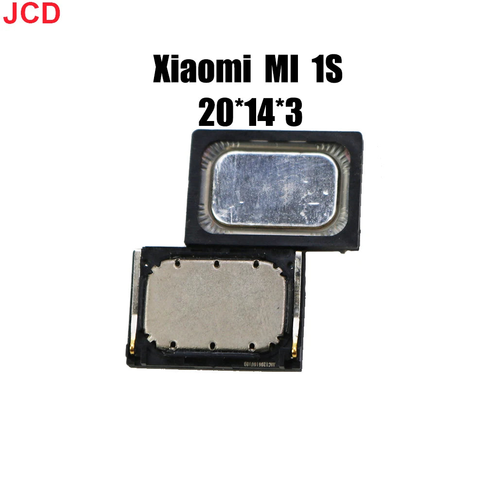 Loudspeaker Loud Speaker Buzzer for Xiaomi Redmi Hongmi NOTE 3G  M1 1S 2S MI 2A 3S MI4 M3 M2 MI2/3 pro SE top quality