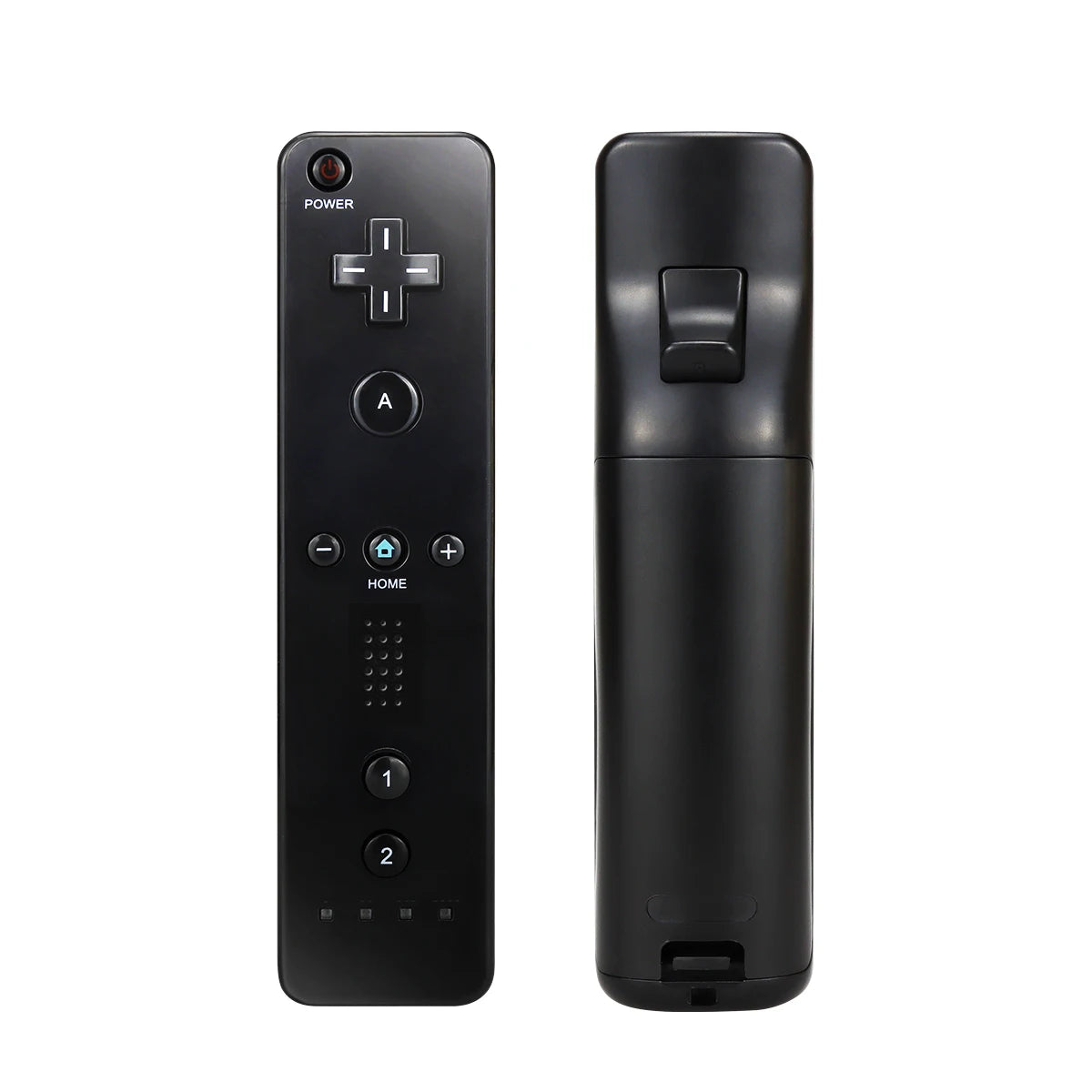 Wii Controller 2 Pack, Wii Remote Controller for Wii/Wii U