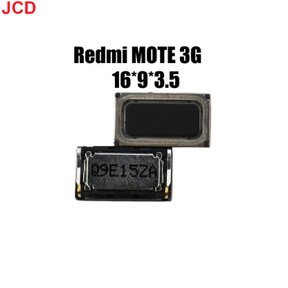 Loudspeaker Loud Speaker Buzzer for Xiaomi Redmi Hongmi NOTE 3G  M1 1S 2S MI 2A 3S MI4 M3 M2 MI2/3 pro SE top quality