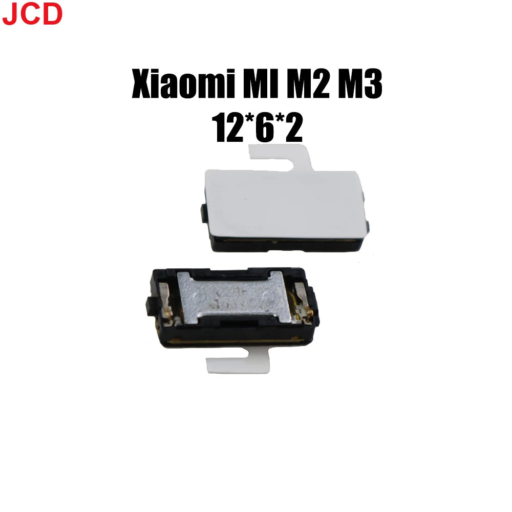 Loudspeaker Loud Speaker Buzzer for Xiaomi Redmi Hongmi NOTE 3G  M1 1S 2S MI 2A 3S MI4 M3 M2 MI2/3 pro SE top quality