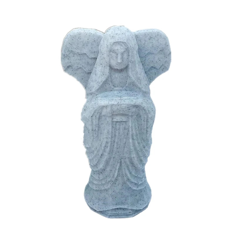 1pc Goddess Statues Game Props Shrine Statue Gifts For Game Lovers Statues Plastic Art Decor Tabletop Decor Room Decor