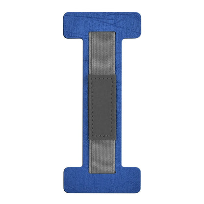 Universal Tablet Grip Strap Stand Anti Slip Finger Holder Sticker for 4-10 Inch Kindle Tablet and Other Tablets