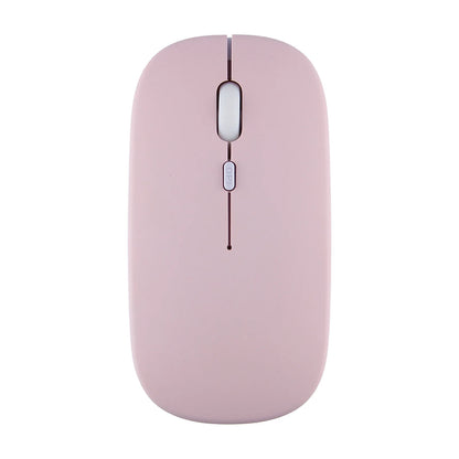 2025 NEW Silent Bluetooth Mouse Computer Laptop Optical Mouse Wireless for iPad Samsung Tablet Universal Mice Noiseless