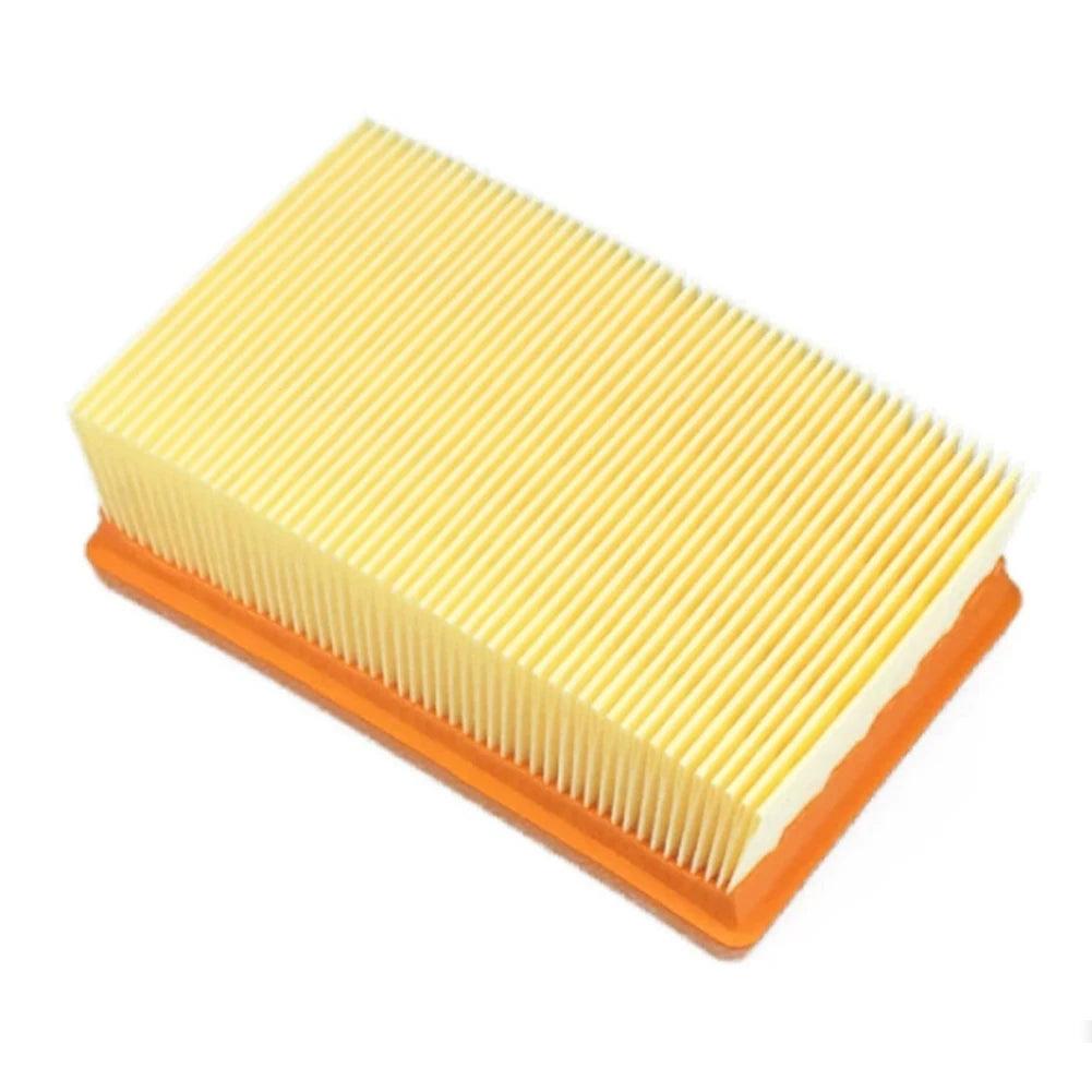 KARCHER  Filter for KARCHER MV4 MV5 MV6 WD4 WD5 WD6 wet&dry Vacuum Cleaner replacement Parts#2.863-005.0 hepa filters