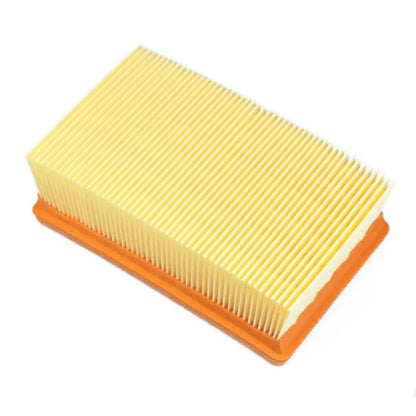 KARCHER  Filter for KARCHER MV4 MV5 MV6 WD4 WD5 WD6 wet&dry Vacuum Cleaner replacement Parts#2.863-005.0 hepa filters