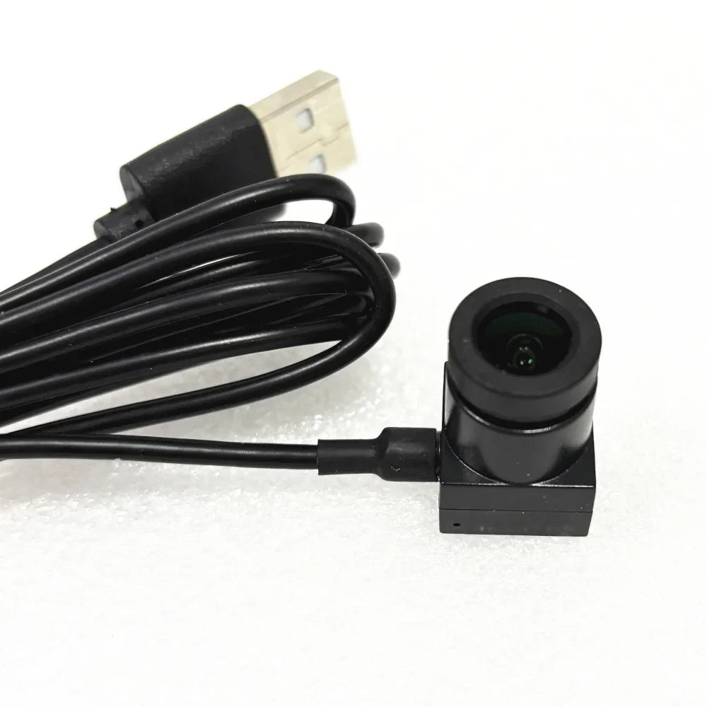 4K 8MP 5MP 1080P IMX179 Full HD USB Camera Module MJPEG High Speed Mini CCTV Linux UVC Android Webcam Surveillance Camera