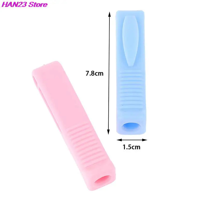 High Quality 1PC Creative Nurse Doctor Convenient Ampoule Bottle Opener Plastic Handle Medical Tools Fish Ampule Breakers