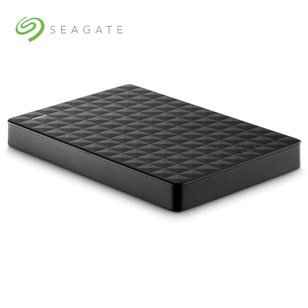 LS Seagate Expansion HDD Drive Disk 120GB 160GB 250GB 320GB   USB3.0 External HDD 2.5" Portable External Hard Disk