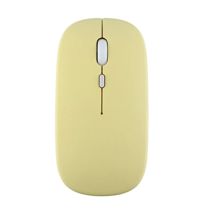 2025 NEW Silent Bluetooth Mouse Computer Laptop Optical Mouse Wireless for iPad Samsung Tablet Universal Mice Noiseless