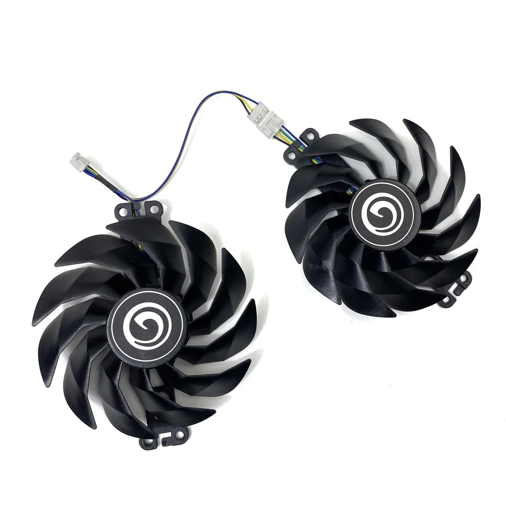 For Galaxy KFA2 GeForce RTX 3090 3080 3070 3060 Video Card Fan Cooling Fan 95MM TH9215S2H-PDB02 RTX3090 3080 3070 3060 GPU FAN