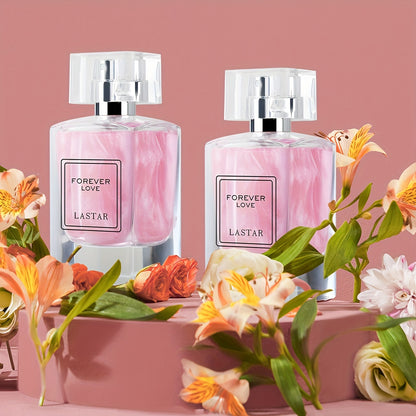 Buy One Get One Free. Two Bottles Romantic Rose Lady Perfume Have A Lasting Fragrance. Rose Meets Jasmine Dreamily, It Is Sweet And Attractive. Shake The Bottle And There Will Be Quicksand. The First Choice For Lovers To Give