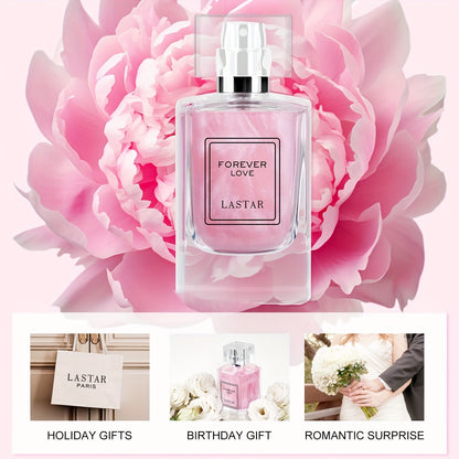 Buy One Get One Free. Two Bottles Romantic Rose Lady Perfume Have A Lasting Fragrance. Rose Meets Jasmine Dreamily, It Is Sweet And Attractive. Shake The Bottle And There Will Be Quicksand. The First Choice For Lovers To Give